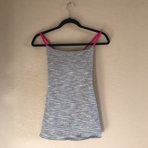 Lululemon athletic top